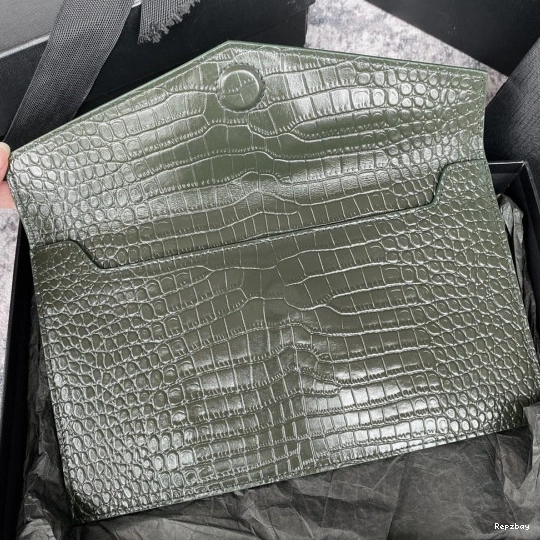 Repzbay REP YSL POUCH-27*16*2cm UPTOWN 0802